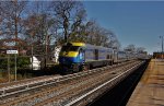 LI 517 heads west